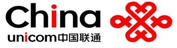 中國聯(lián)合通信